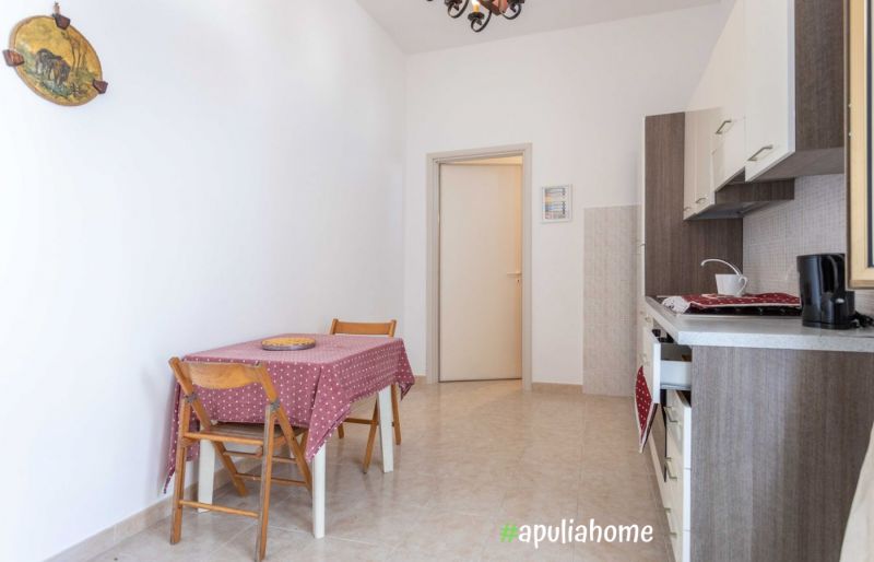 foto 7 Mietobjekt von Privatpersonen Alliste appartement Apulien Lecce (+Umland)