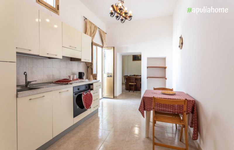 foto 8 Mietobjekt von Privatpersonen Alliste appartement Apulien Lecce (+Umland)