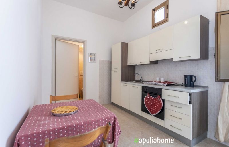 foto 9 Mietobjekt von Privatpersonen Alliste appartement Apulien Lecce (+Umland)