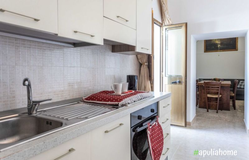 foto 10 Mietobjekt von Privatpersonen Alliste appartement Apulien Lecce (+Umland)