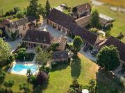 Ferienunterknfte huser Dordogne: maison Nr. 125654