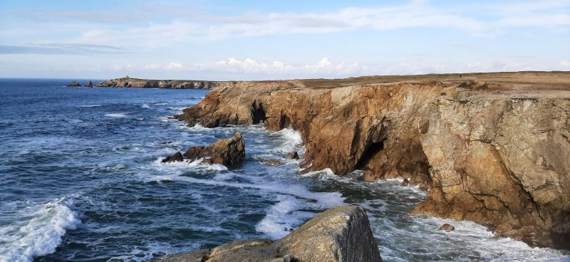 foto 5 Mietobjekt von Privatpersonen Saint Pierre Quiberon maison Bretagne  Nahaufnahme