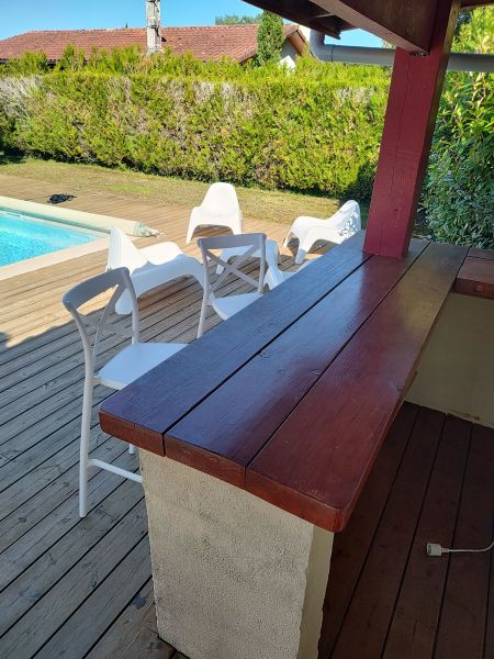 foto 19 Mietobjekt von Privatpersonen Biscarrosse villa Aquitanien Landes