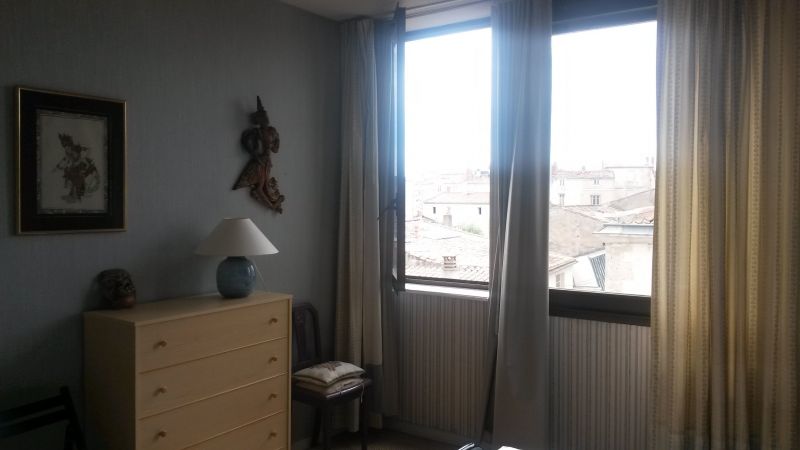 foto 5 Mietobjekt von Privatpersonen La Rochelle appartement Poitou-Charentes Charente-Maritime Schlafzimmer 2