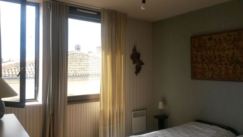 foto 6 Mietobjekt von Privatpersonen La Rochelle appartement Poitou-Charentes Charente-Maritime Schlafzimmer 2