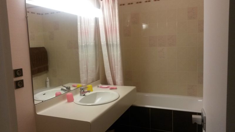 foto 7 Mietobjekt von Privatpersonen La Rochelle appartement Poitou-Charentes Charente-Maritime