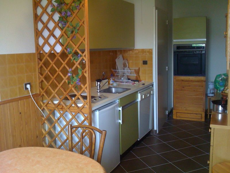 foto 9 Mietobjekt von Privatpersonen La Rochelle appartement Poitou-Charentes Charente-Maritime separate Kche