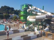 Ferienunterknfte schwimmbad Valras-Plage: mobilhome Nr. 127152