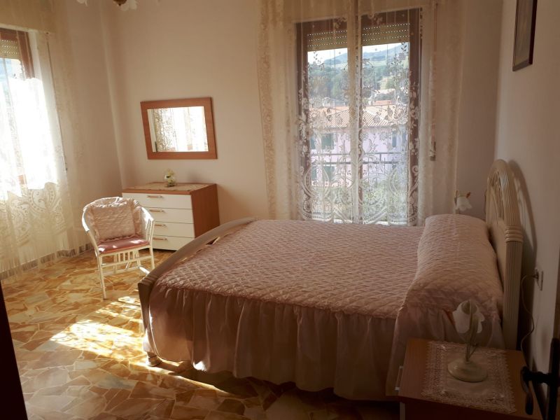 foto 6 Mietobjekt von Privatpersonen Porto Azzurro appartement Toskana Elba Schlafzimmer