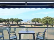 Ferienunterknfte mit blick aufs meer Aigues Mortes: appartement Nr. 127447