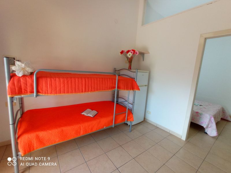 foto 5 Mietobjekt von Privatpersonen Peschici appartement Apulien  andere