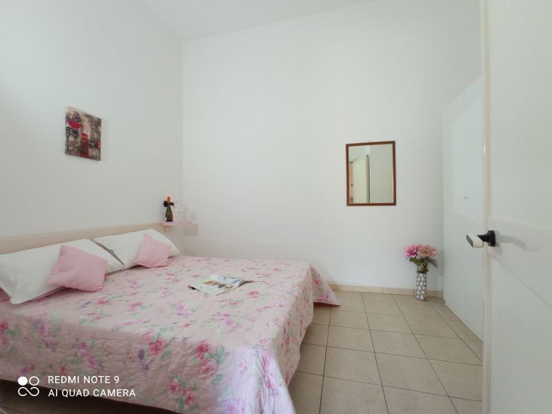 foto 6 Mietobjekt von Privatpersonen Peschici appartement Apulien  Schlafzimmer