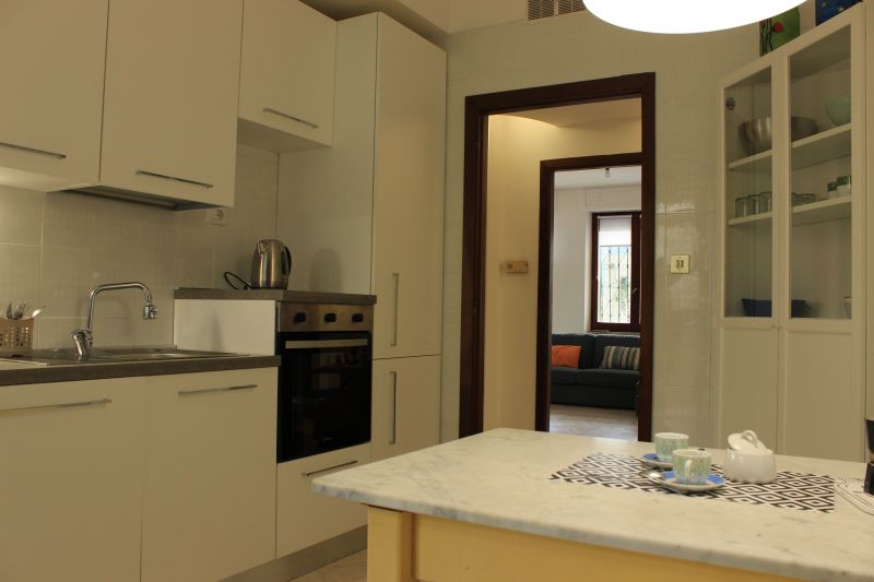 foto 4 Mietobjekt von Privatpersonen Cagliari appartement Sardinien Cagliari (+Umland) separate Kche