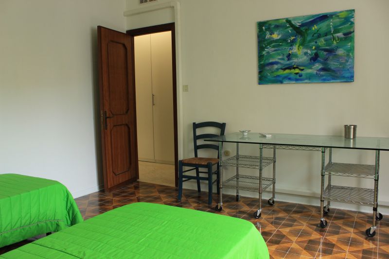 foto 11 Mietobjekt von Privatpersonen Cagliari appartement Sardinien Cagliari (+Umland) Schlafzimmer 2