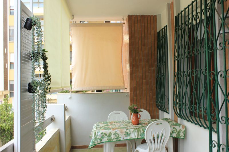 foto 16 Mietobjekt von Privatpersonen Cagliari appartement Sardinien Cagliari (+Umland) Loggia