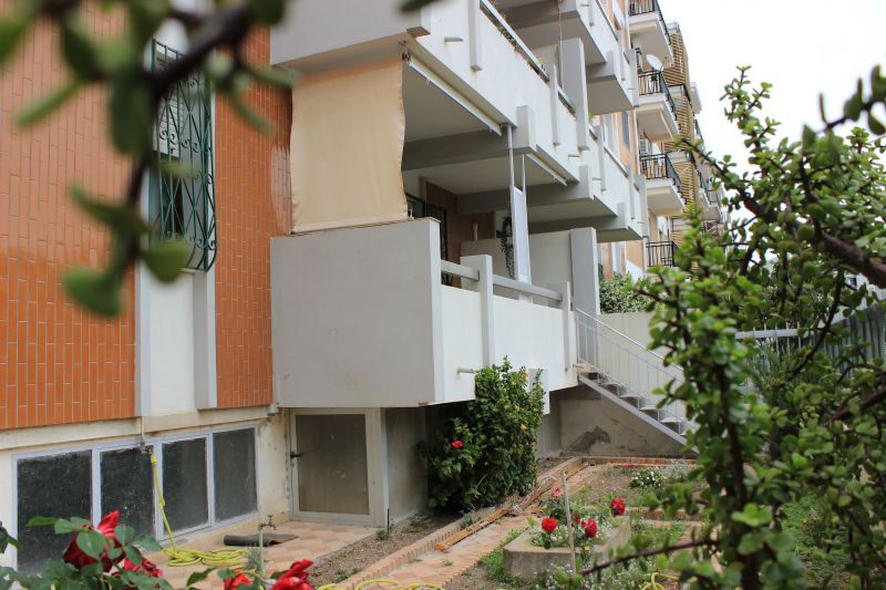 foto 18 Mietobjekt von Privatpersonen Cagliari appartement Sardinien Cagliari (+Umland) Garten