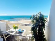 Ferienunterknfte mit blick aufs meer Frontignan: appartement Nr. 127636