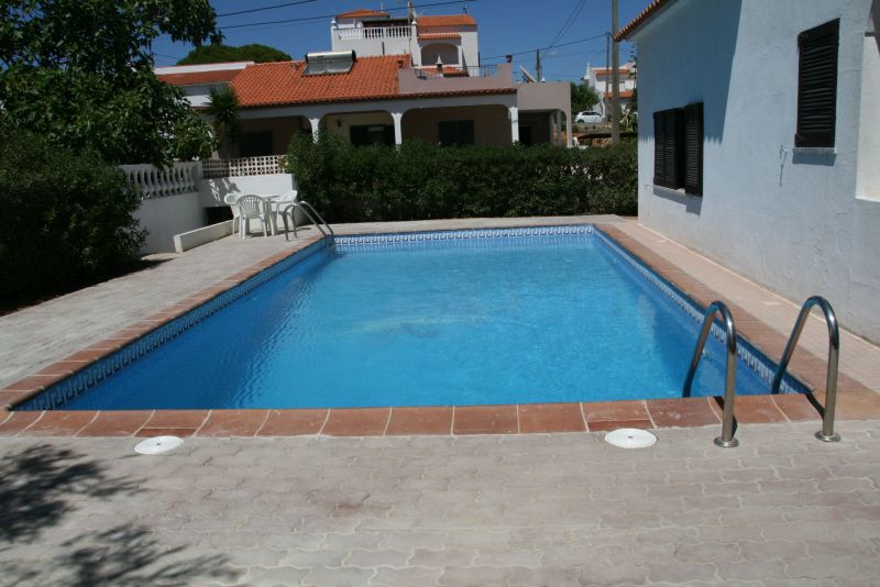 foto 1 Mietobjekt von Privatpersonen Portimo villa Algarve  Schwimmbad