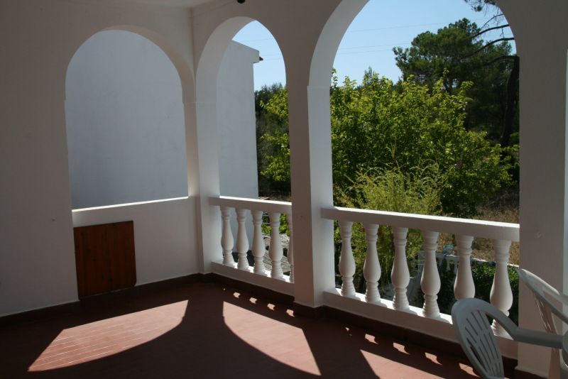 foto 19 Mietobjekt von Privatpersonen Portimo villa Algarve  Ausblick vom Balkon