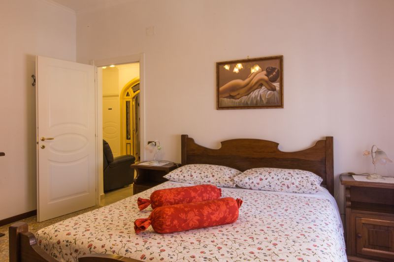 foto 8 Mietobjekt von Privatpersonen Rom appartement Latium Rom Schlafzimmer 2