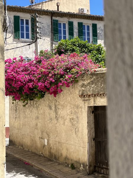 foto 11 Mietobjekt von Privatpersonen La Ciotat studio Provence-Alpes-Cte d'Azur Bouches du Rhne Ausblick aus der Ferienunterkunft