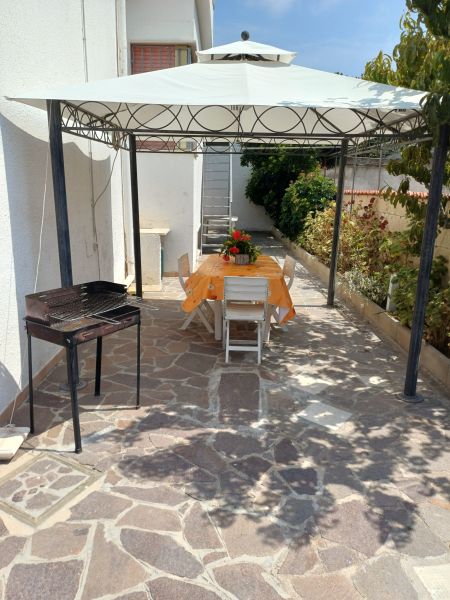 foto 1 Mietobjekt von Privatpersonen San Pietro in Bevagna appartement   Garten