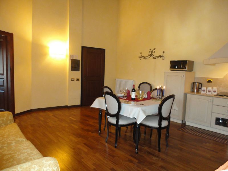 foto 5 Mietobjekt von Privatpersonen Todi appartement Umbrien Perugia (+Umland)