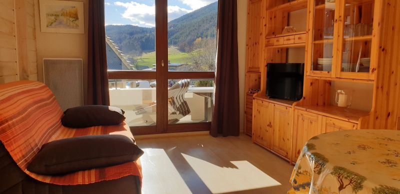foto 1 Mietobjekt von Privatpersonen Villard de Lans - Correnon en Vercors appartement Rhne-Alpes Isre Ausblick von der Terrasse