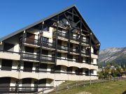 Ferienunterknfte Franzsische Alpen fr 2 personen: appartement Nr. 128140