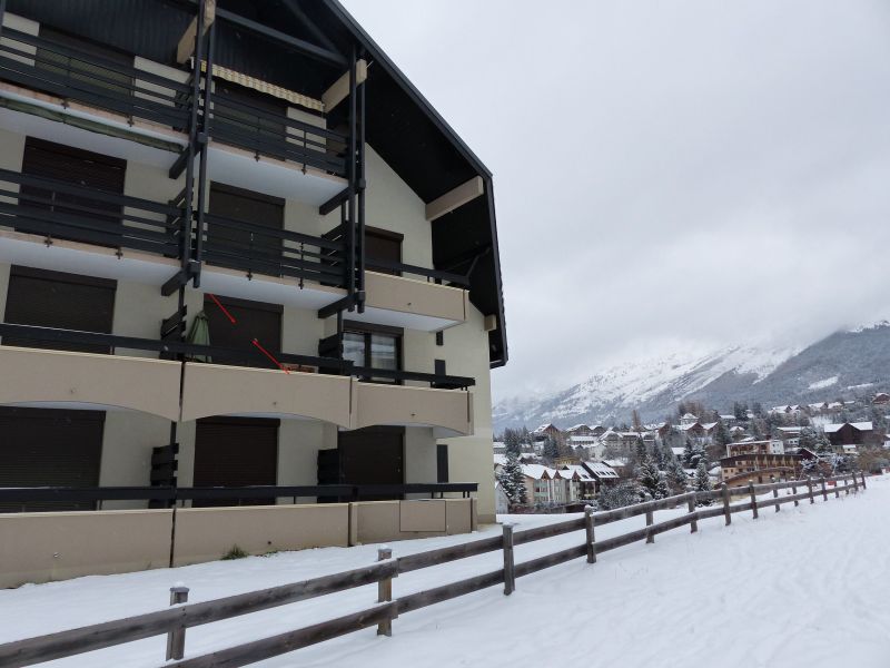 foto 0 Mietobjekt von Privatpersonen Villard de Lans - Correnon en Vercors appartement Rhne-Alpes Isre