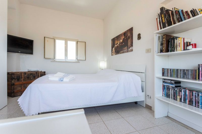 foto 9 Mietobjekt von Privatpersonen Ugento - Torre San Giovanni appartement Apulien  Schlafzimmer 1