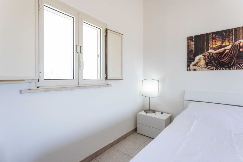 foto 11 Mietobjekt von Privatpersonen Ugento - Torre San Giovanni appartement Apulien  Schlafzimmer 1