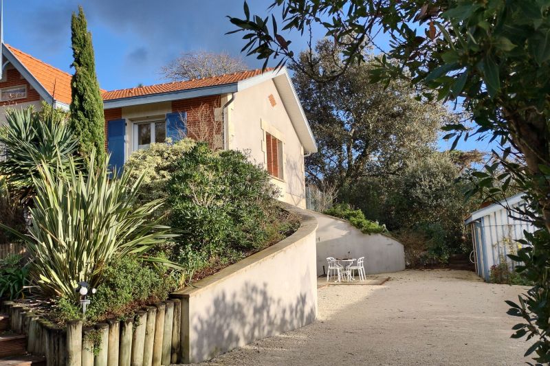 foto 0 Mietobjekt von Privatpersonen Soulac appartement Aquitanien Gironde Ansicht des Objektes