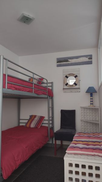 foto 6 Mietobjekt von Privatpersonen Soulac appartement Aquitanien Gironde Schlafkabine