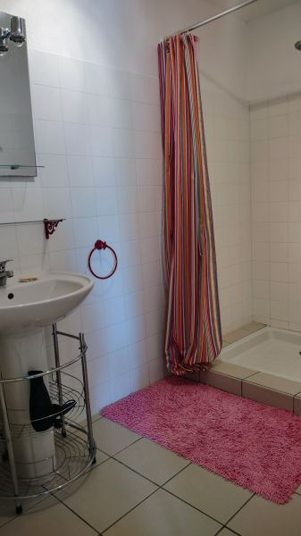 foto 7 Mietobjekt von Privatpersonen Soulac appartement Aquitanien Gironde Badezimmer