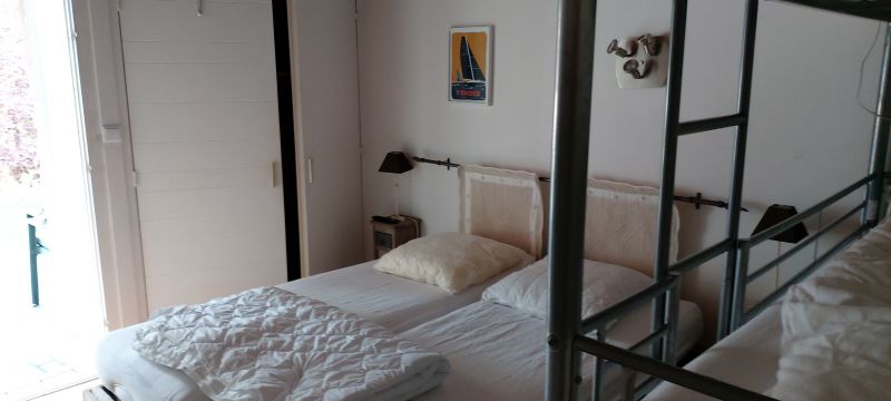 foto 2 Mietobjekt von Privatpersonen Saint Jean de Monts villa Pays de la Loire Vende Schlafzimmer 2