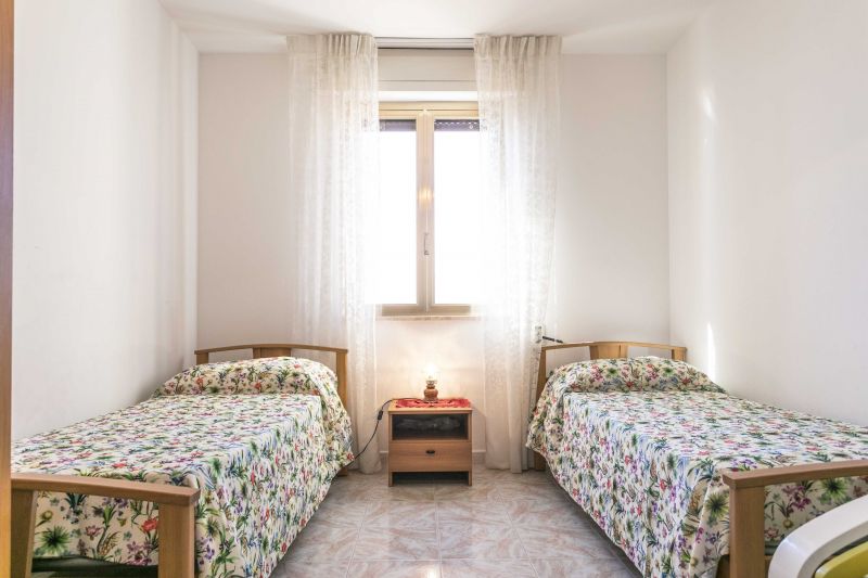 foto 20 Mietobjekt von Privatpersonen Ugento - Torre San Giovanni appartement   Schlafzimmer 2