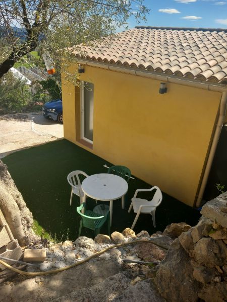 foto 5 Mietobjekt von Privatpersonen Cuers studio Provence-Alpes-Cte d'Azur Var