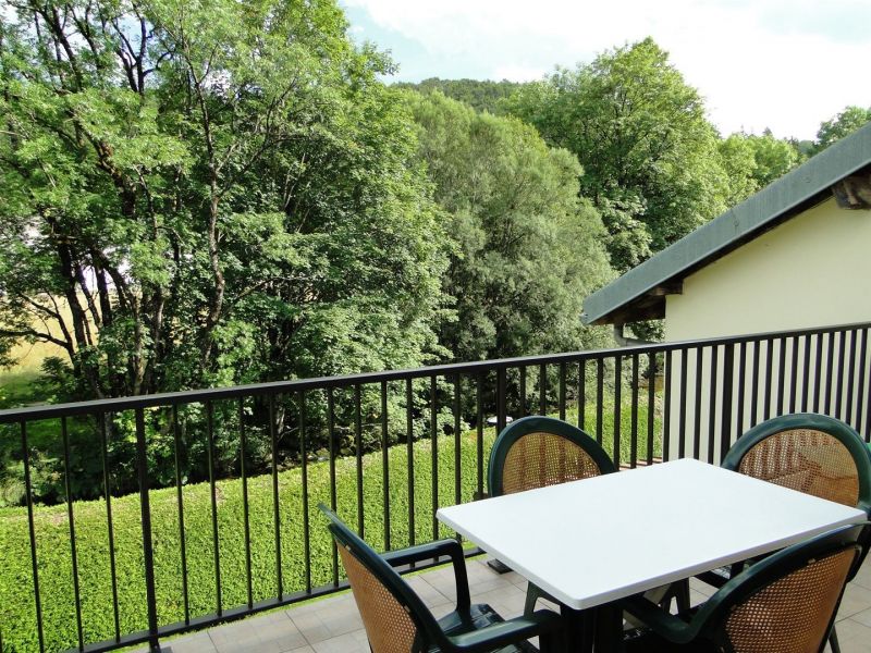 foto 4 Mietobjekt von Privatpersonen Foncine le Haut gite Franche-Comt Jura Terrasse