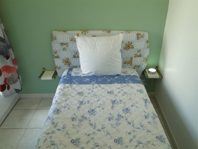 foto 11 Mietobjekt von Privatpersonen Foncine le Haut gite Franche-Comt Jura Schlafzimmer 2