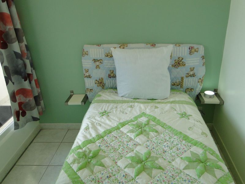 foto 11 Mietobjekt von Privatpersonen Foncine le Haut gite Franche-Comt Jura Schlafzimmer 2