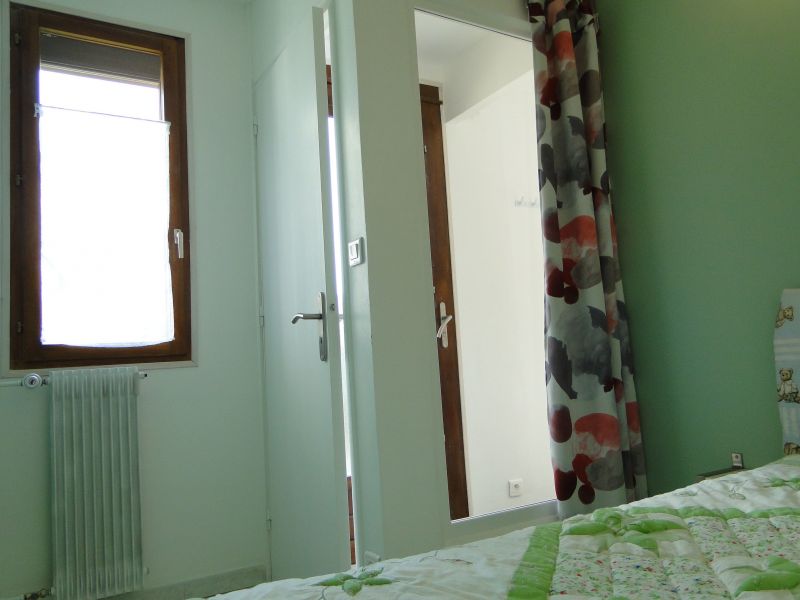 foto 12 Mietobjekt von Privatpersonen Foncine le Haut gite Franche-Comt Jura Schlafzimmer 2