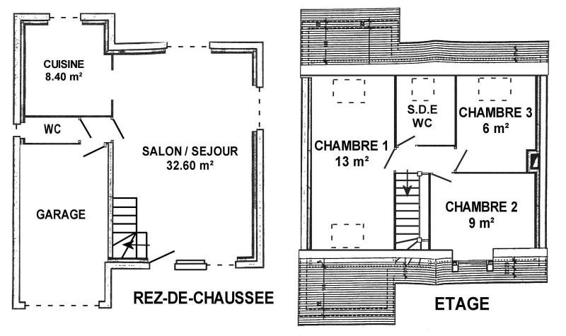 foto 14 Mietobjekt von Privatpersonen Mesquer gite Pays de la Loire Loire-Atlantique