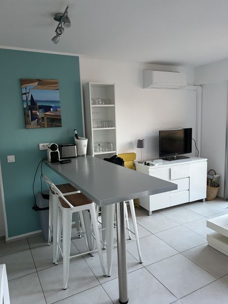 foto 10 Mietobjekt von Privatpersonen Le Lavandou appartement Provence-Alpes-Cte d'Azur Var