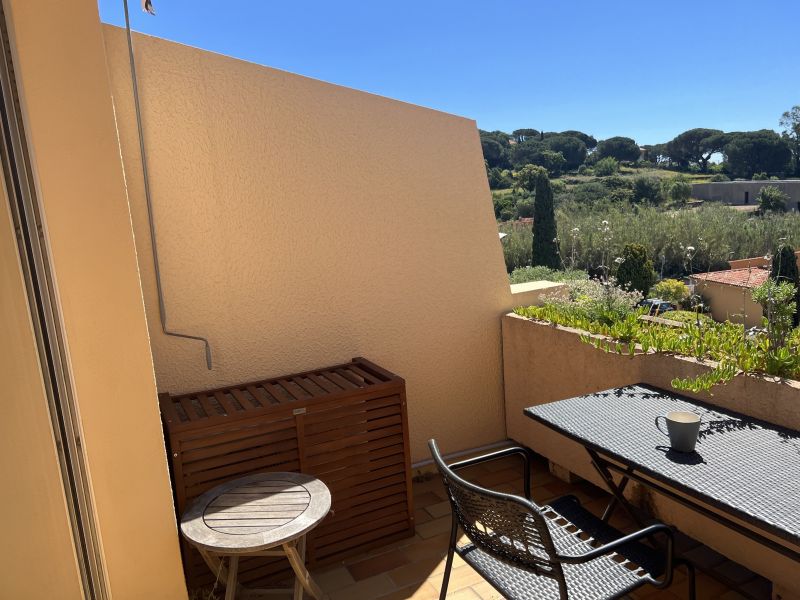 foto 11 Mietobjekt von Privatpersonen Le Lavandou appartement Provence-Alpes-Cte d'Azur Var Ausblick von der Terrasse