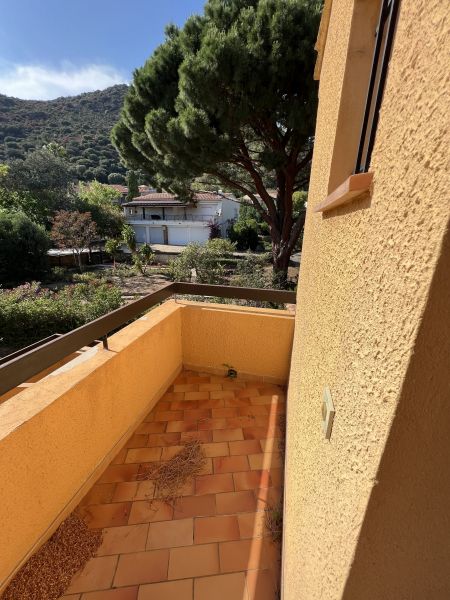 foto 17 Mietobjekt von Privatpersonen Le Lavandou appartement Provence-Alpes-Cte d'Azur Var Eingang