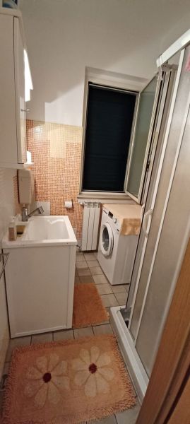 foto 7 Mietobjekt von Privatpersonen San Vito Chietino appartement Abruzzen Chieti (+Umland) Badezimmer 2