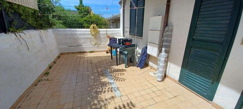 foto 9 Mietobjekt von Privatpersonen San Vito Chietino appartement Abruzzen Chieti (+Umland) Terrasse