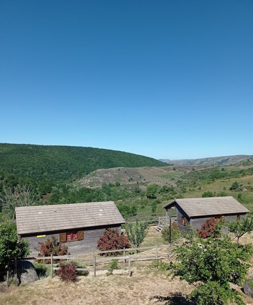 foto 1 Mietobjekt von Privatpersonen  gite   Ausblick aus der Ferienunterkunft