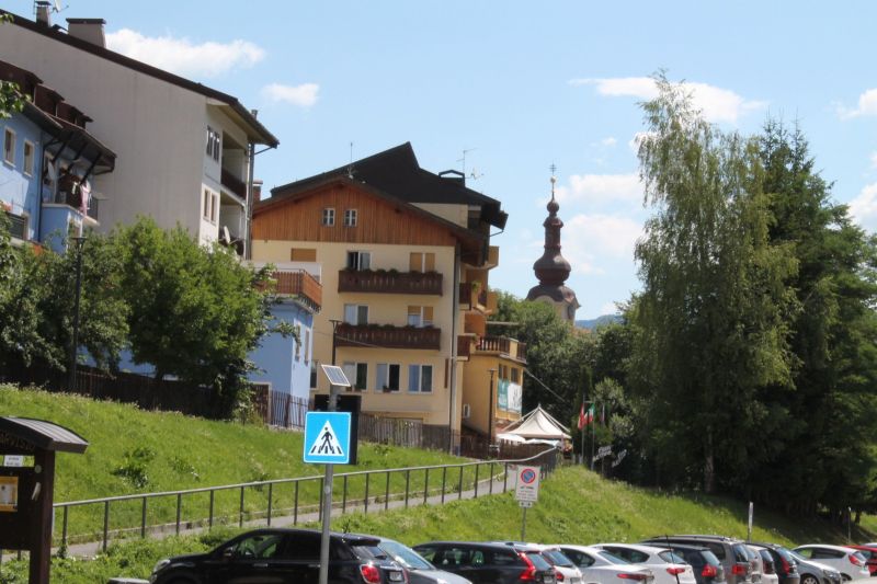 foto 19 Mietobjekt von Privatpersonen Tarvisio appartement Friaul-Julisch-Venetien Udine (+Umgebung)